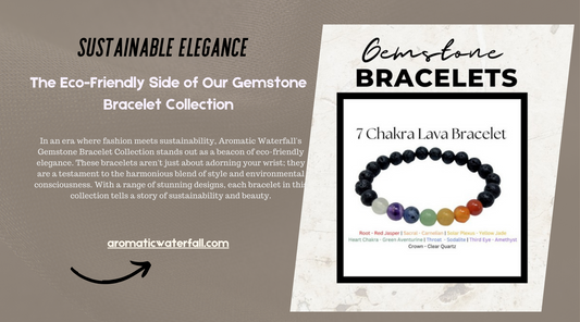 Gemstone Bracelet