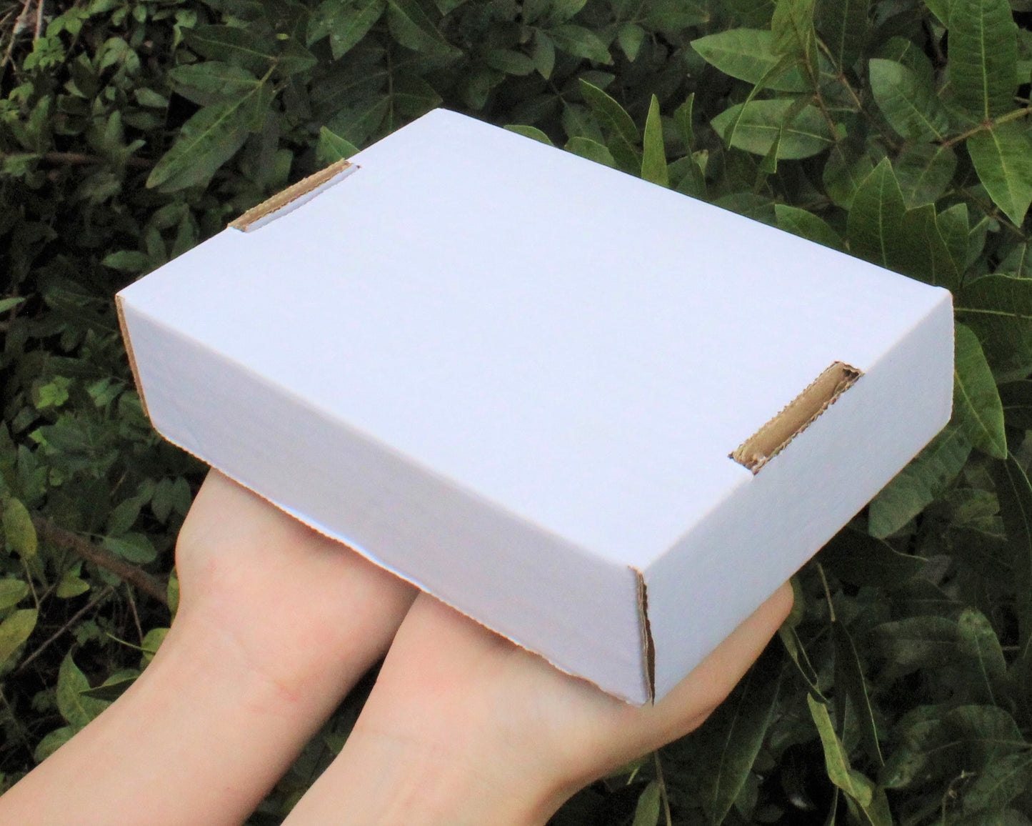 12 Piece Natural Rough Stone Box