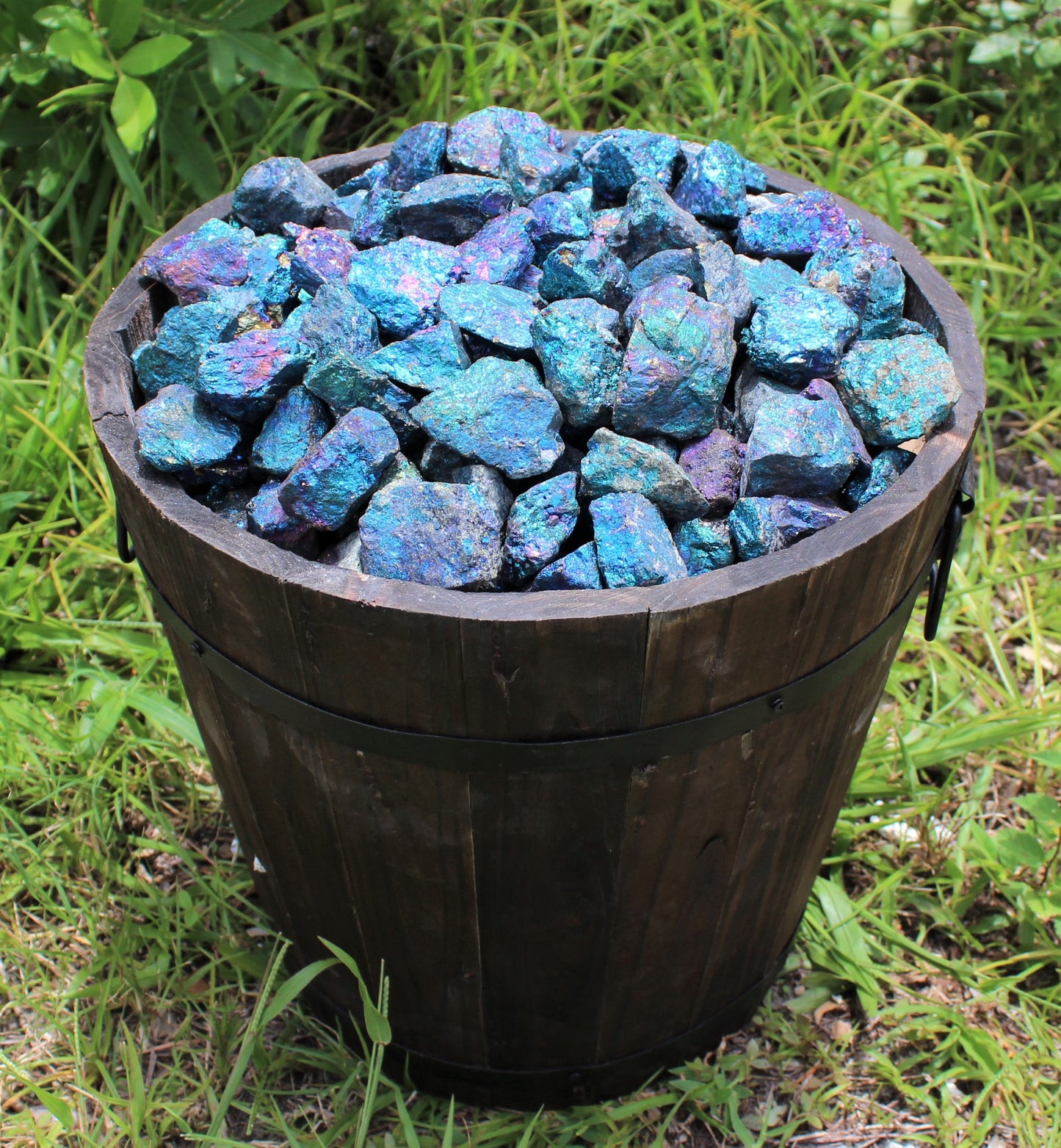 8 To 14 Pieces Chalcopyrite Raw Rough Stones