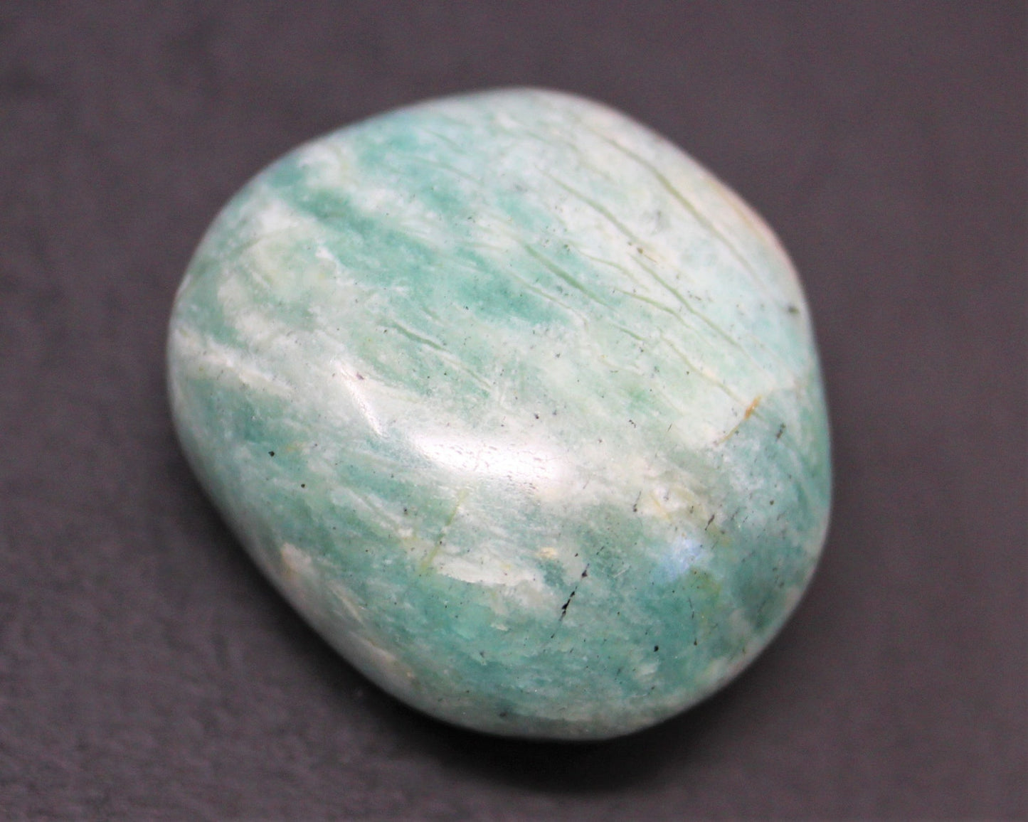 Amazonite Polished Stones