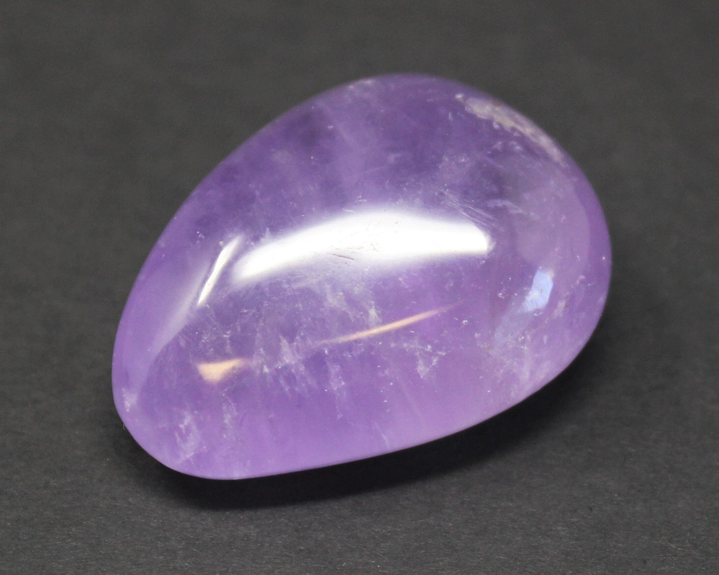 Amethyst Polished Stones
