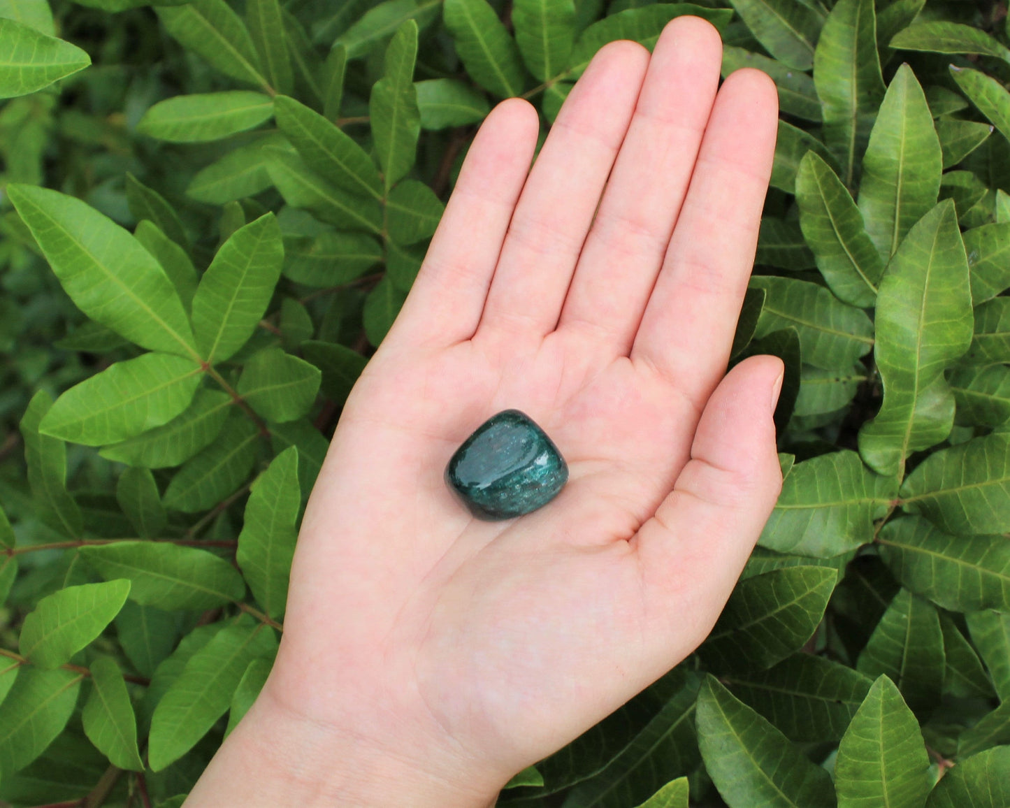 Apatite Tumbled Stones