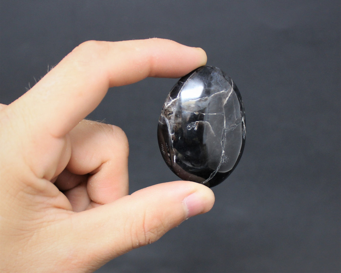 Moonstone Polished Stones