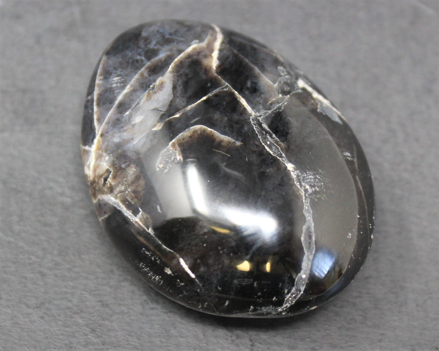 Moonstone Polished Stones