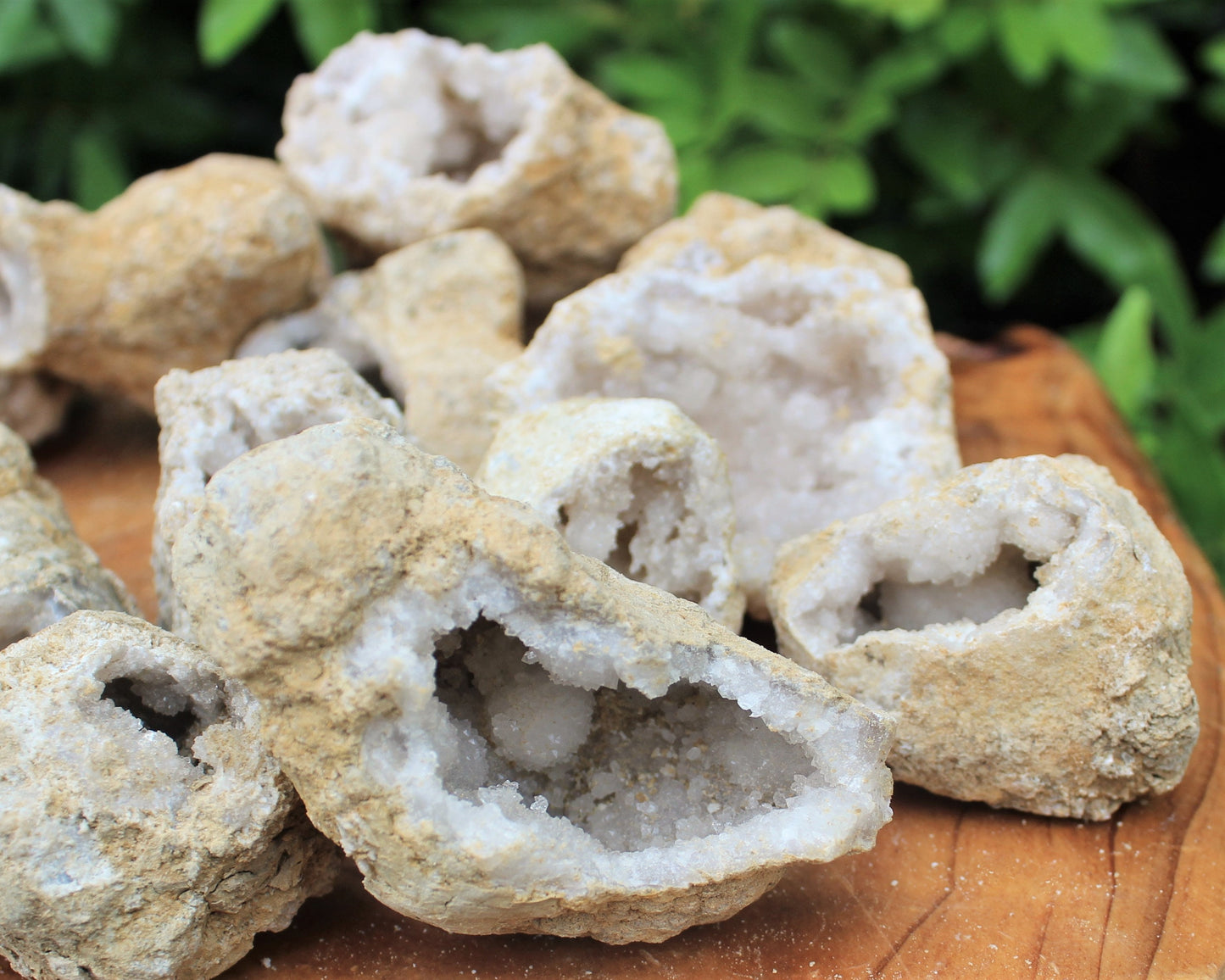 Break Your Own Geodes Box Lots