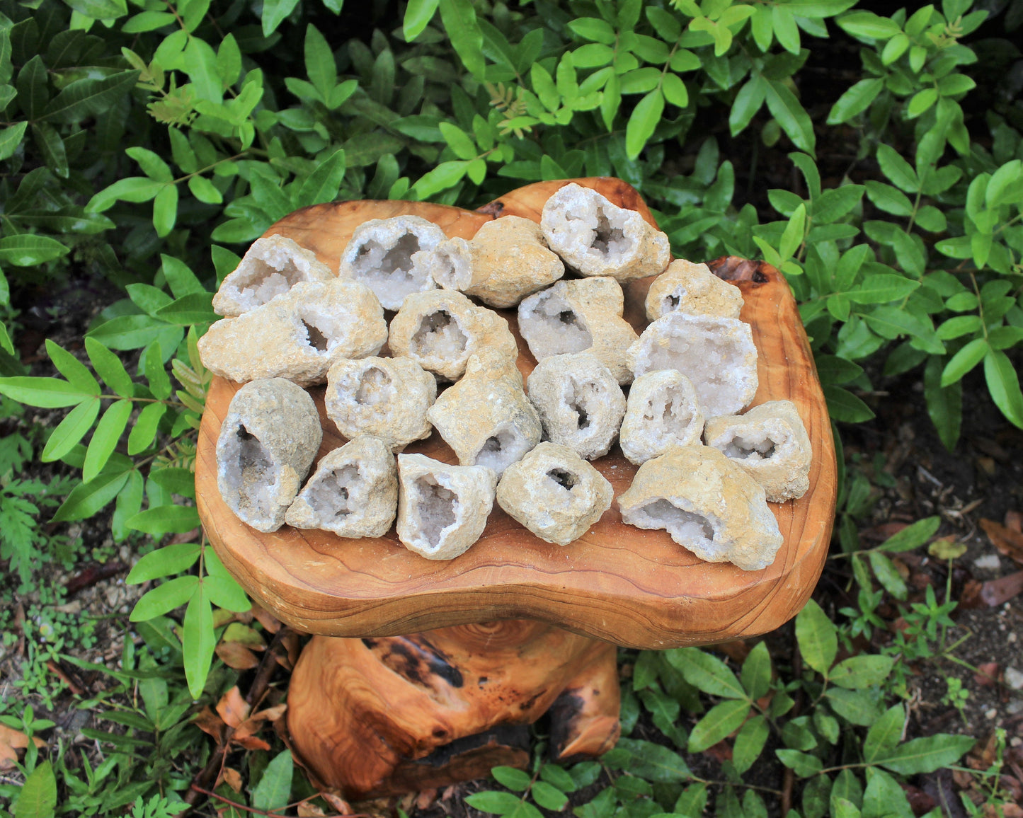 Break Your Own Geodes Box Lots