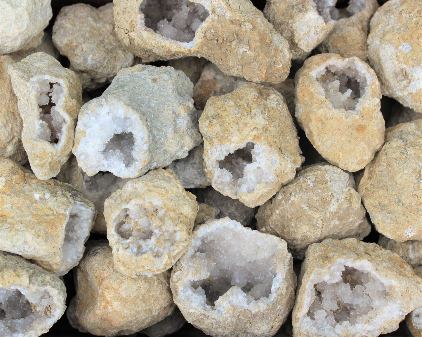 Break Your Own Geodes Box Lots