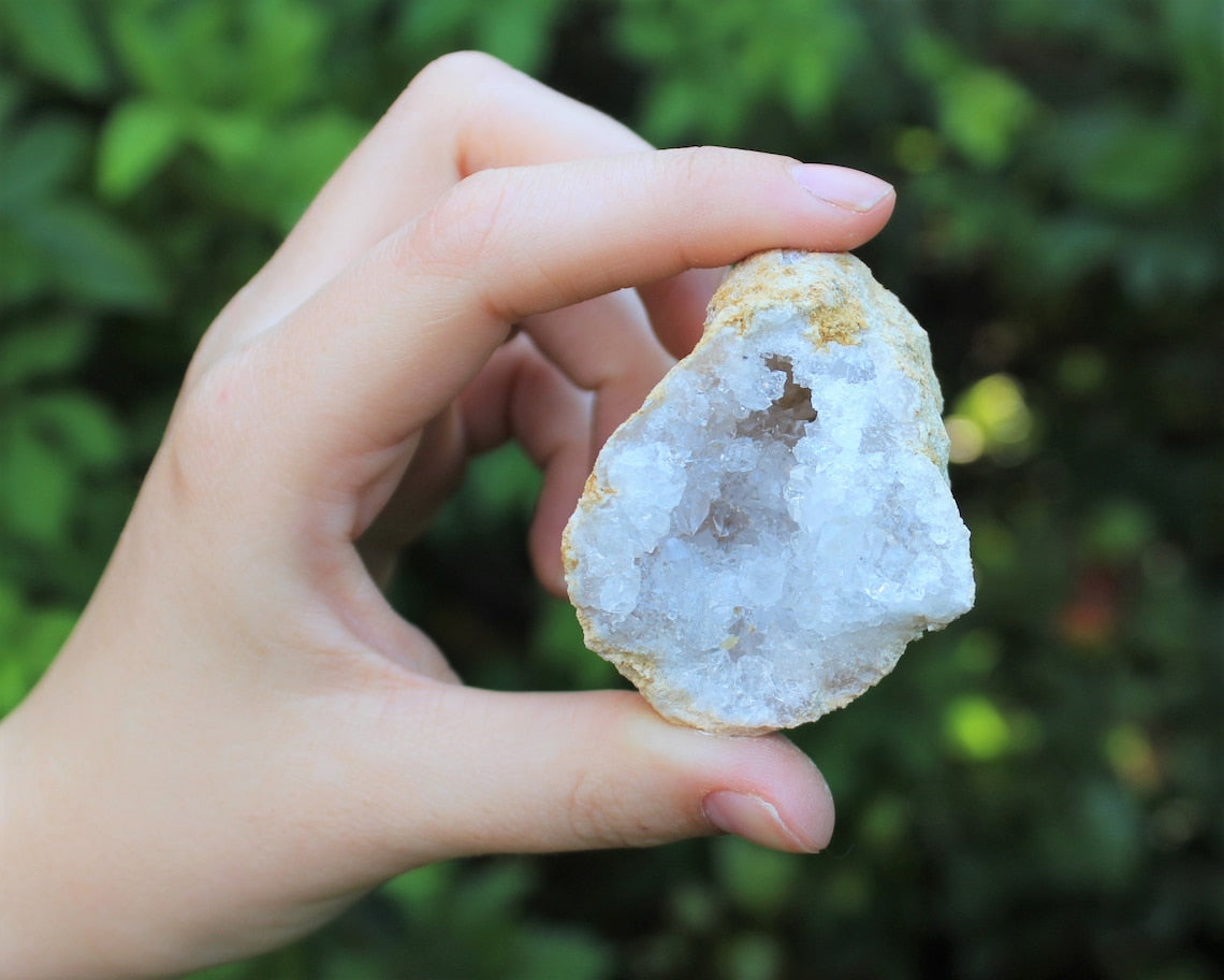 Break Your Own Geodes Gift Box
