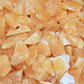 Calcite Rough Natural Chips