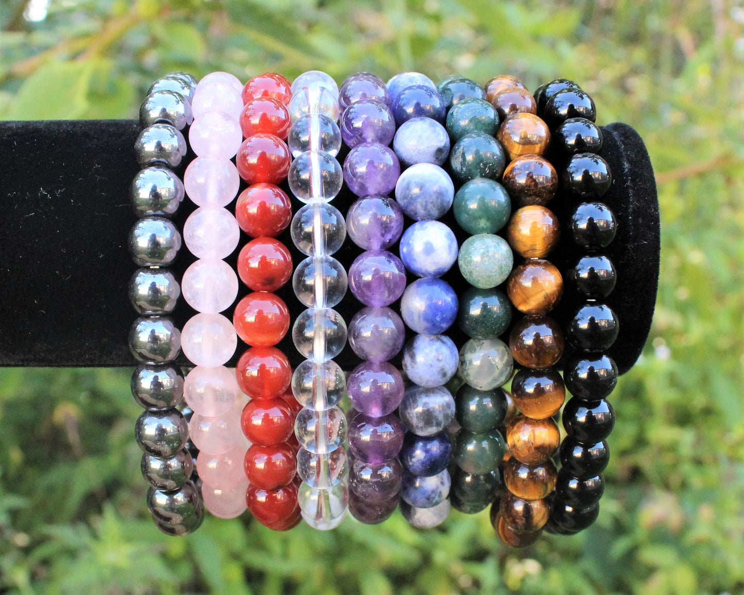 Chrysoprase Bracelet