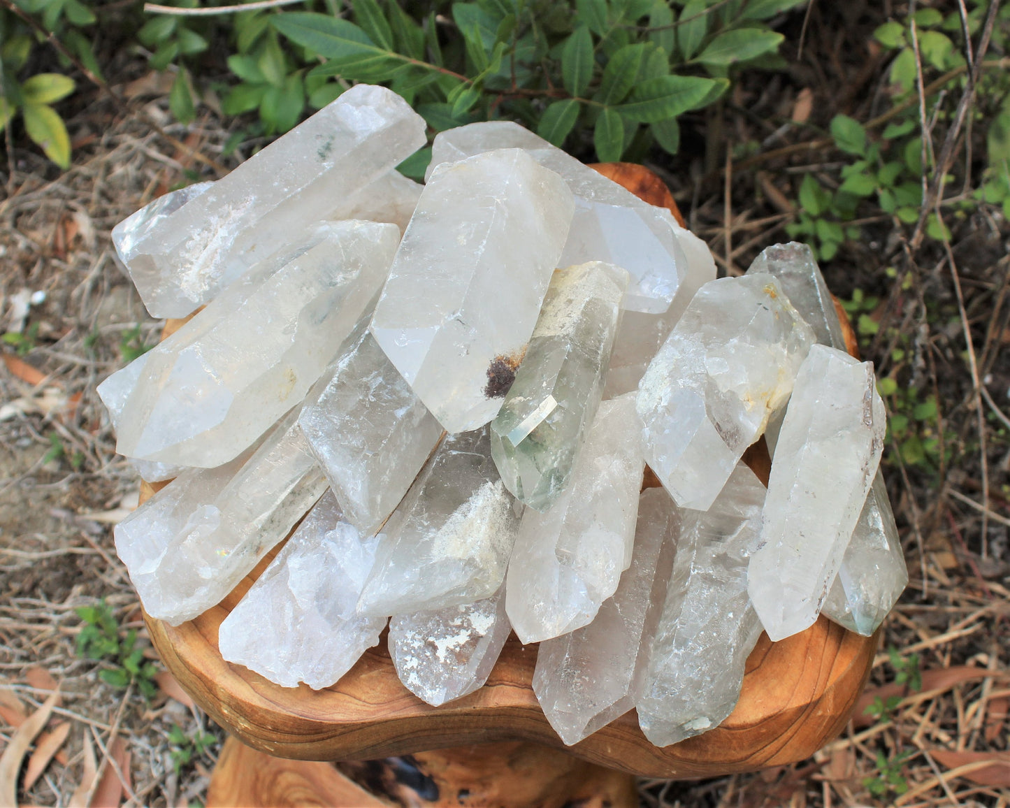 Clearance Crystal Points