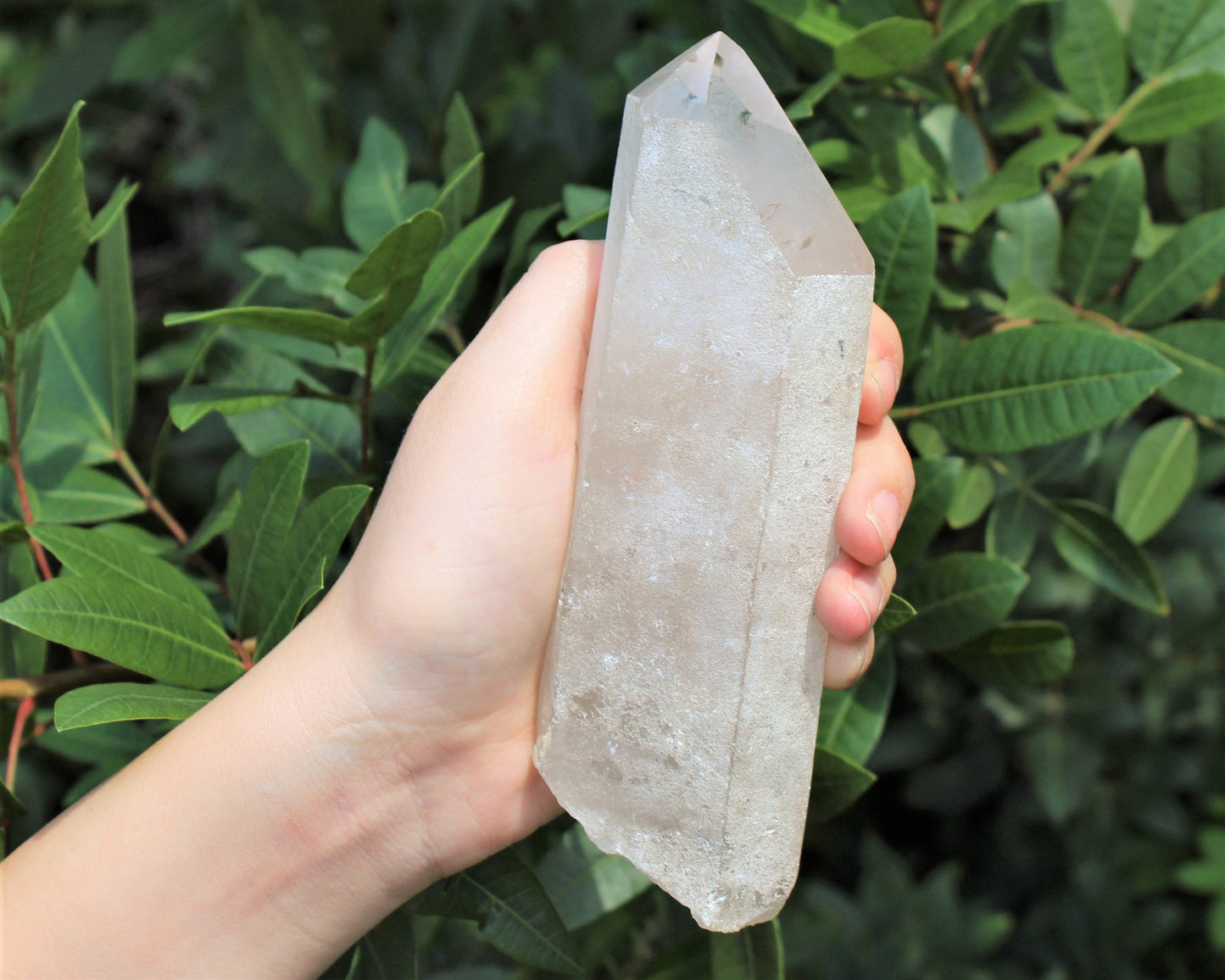Clearance Crystal Points