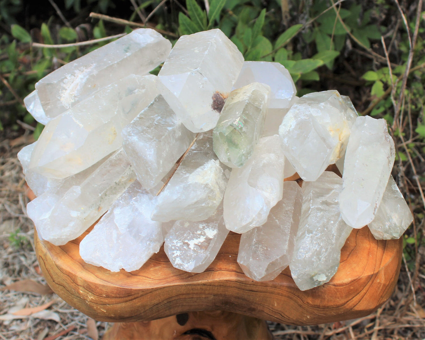 Clearance Crystal Points