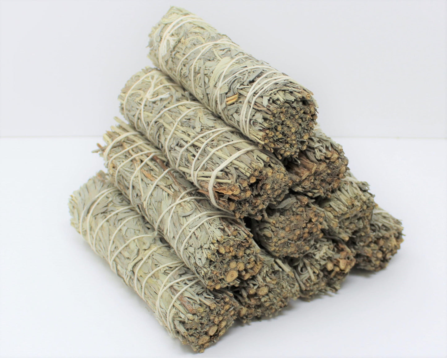 Crystal And Cleansing 15 Pieces Kit