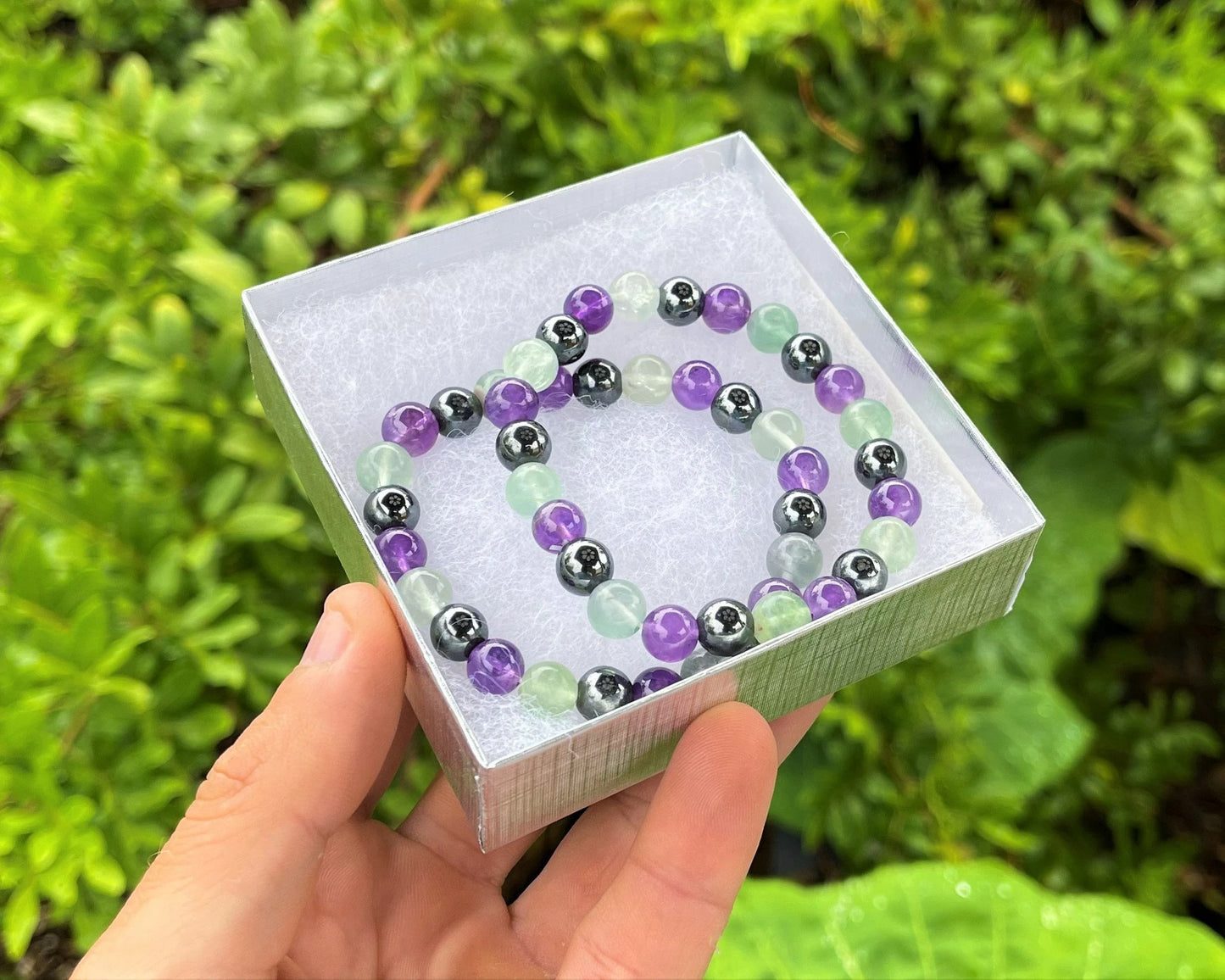 Empath Protection Bracelet