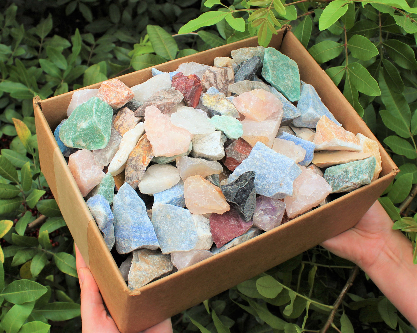 Garden Mix Crystals