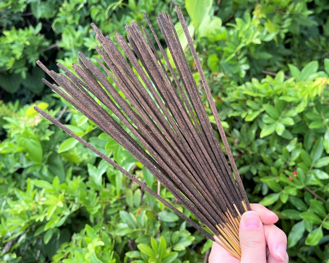 Good Fortune Incense Sticks