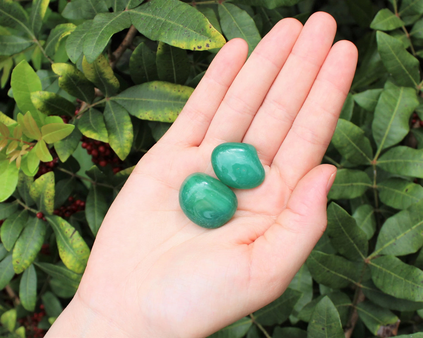 Agate Tumble Stones