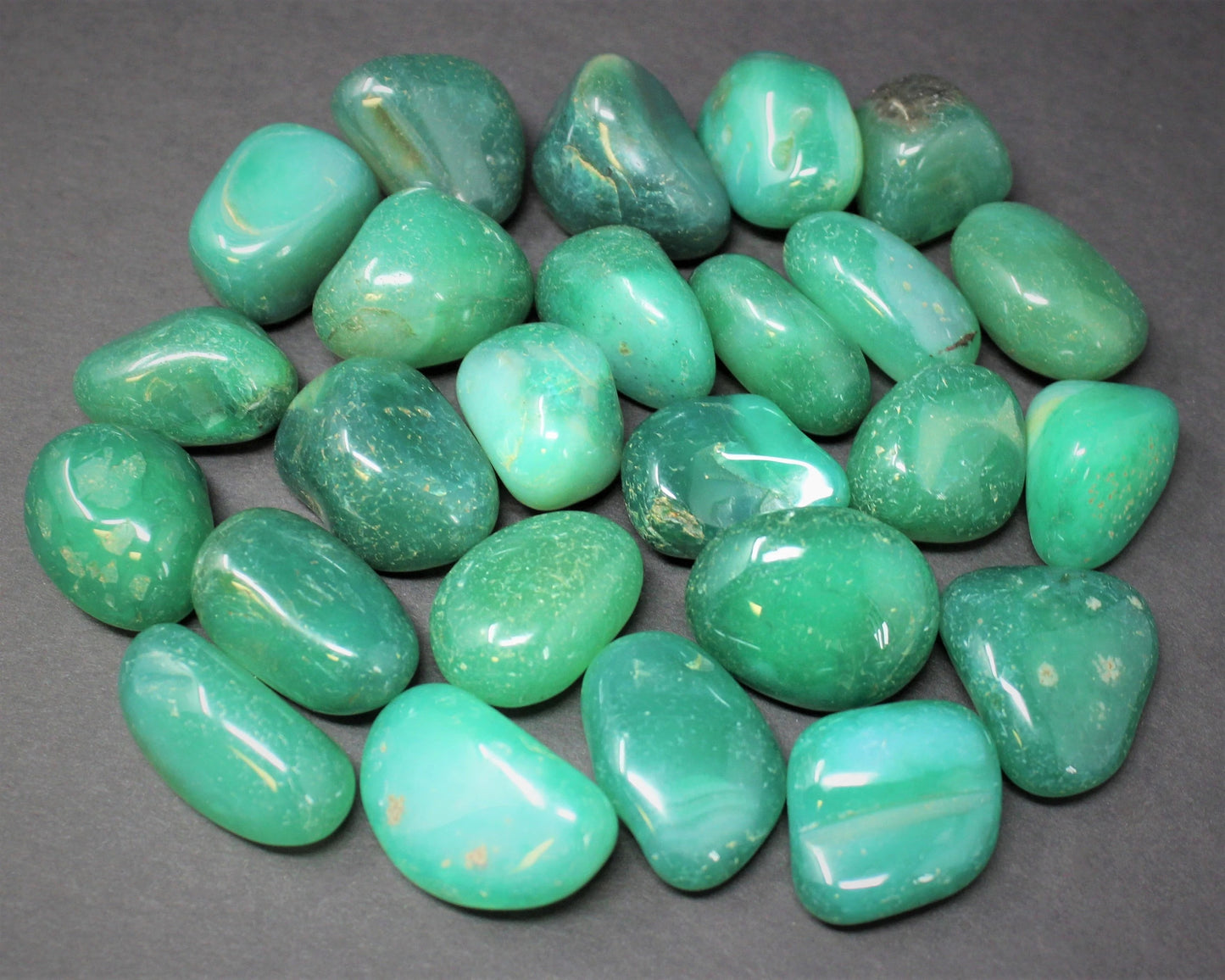Agate Tumble Stones