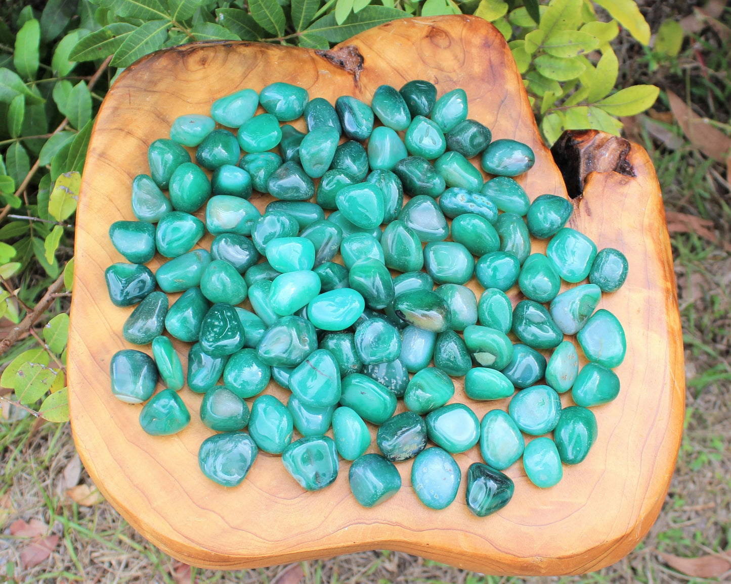Agate Tumble Stones