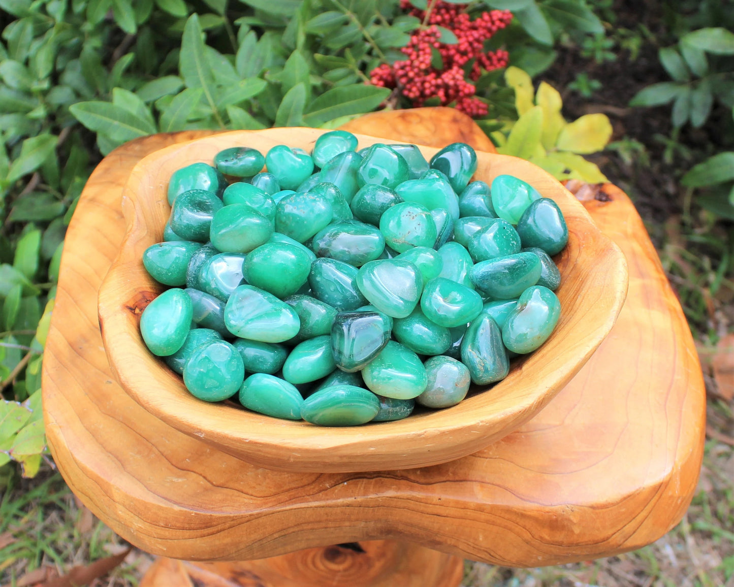 Agate Tumble Stones