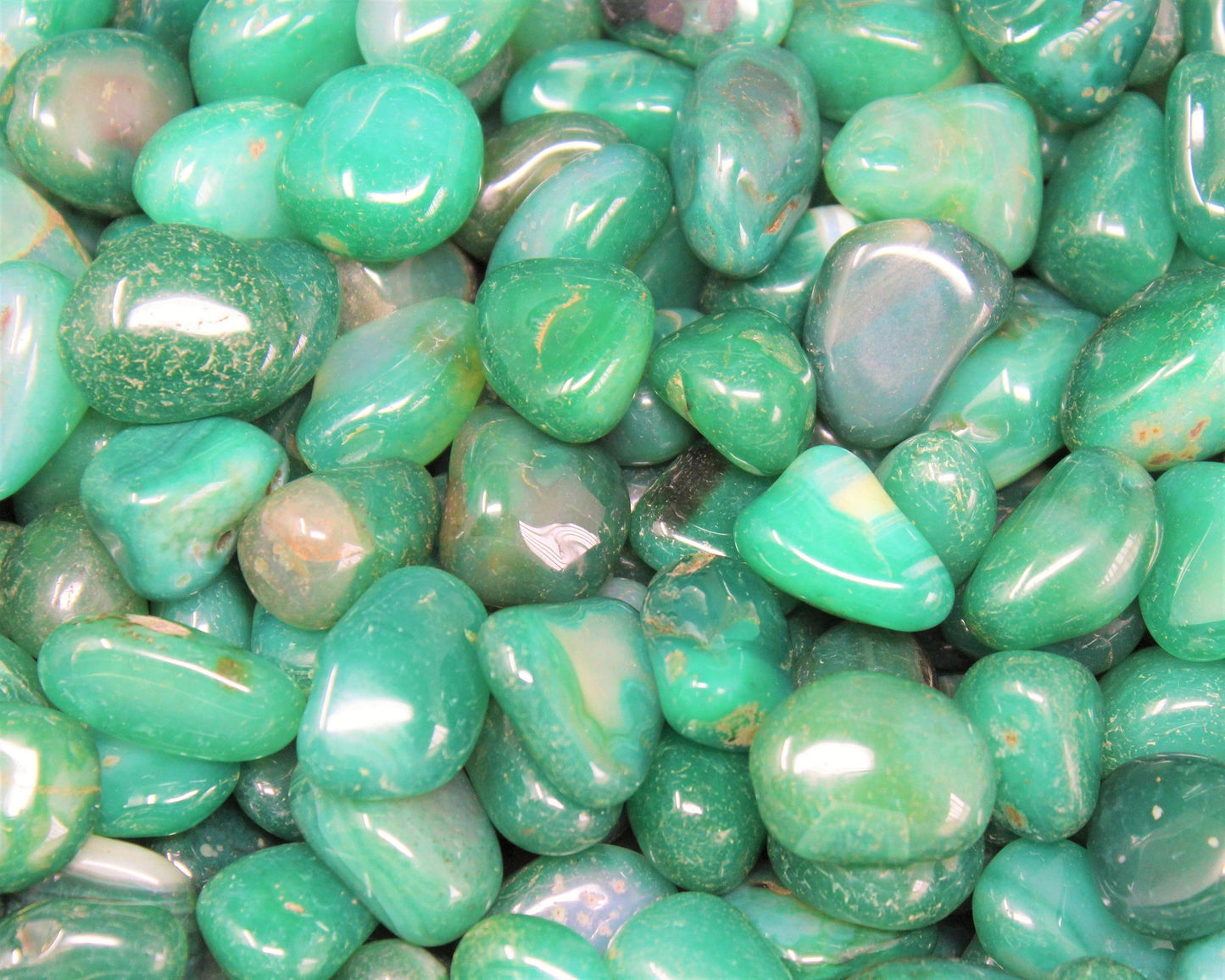 Agate Tumble Stones