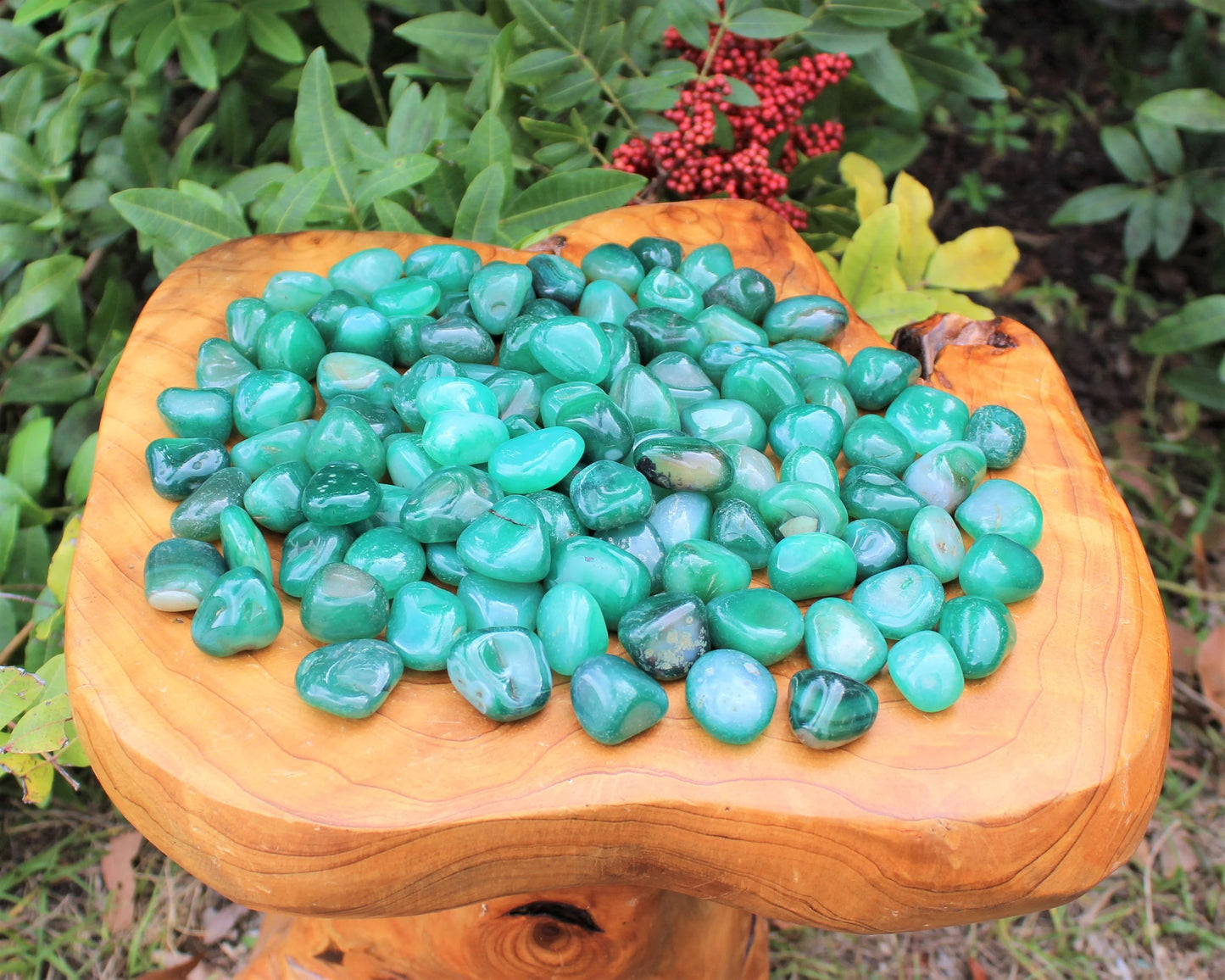 Agate Tumble Stones