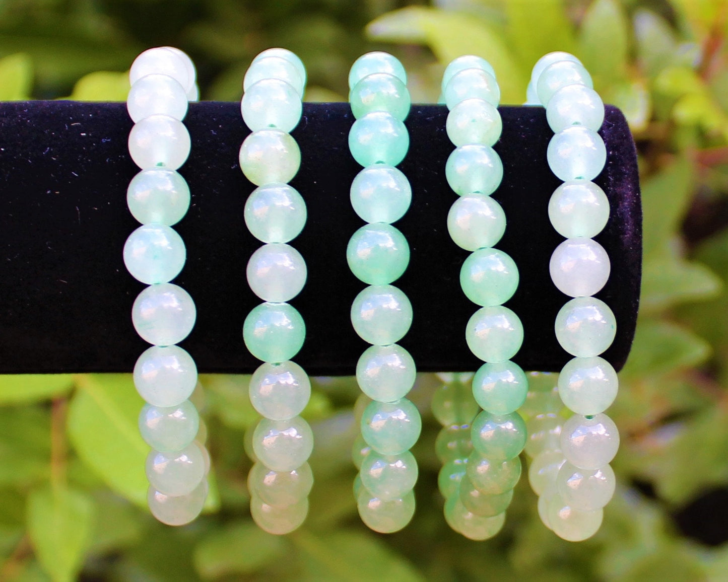 Aventurine Gemstone Bracelet