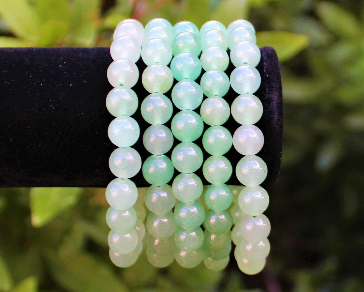 Aventurine Gemstone Bracelet