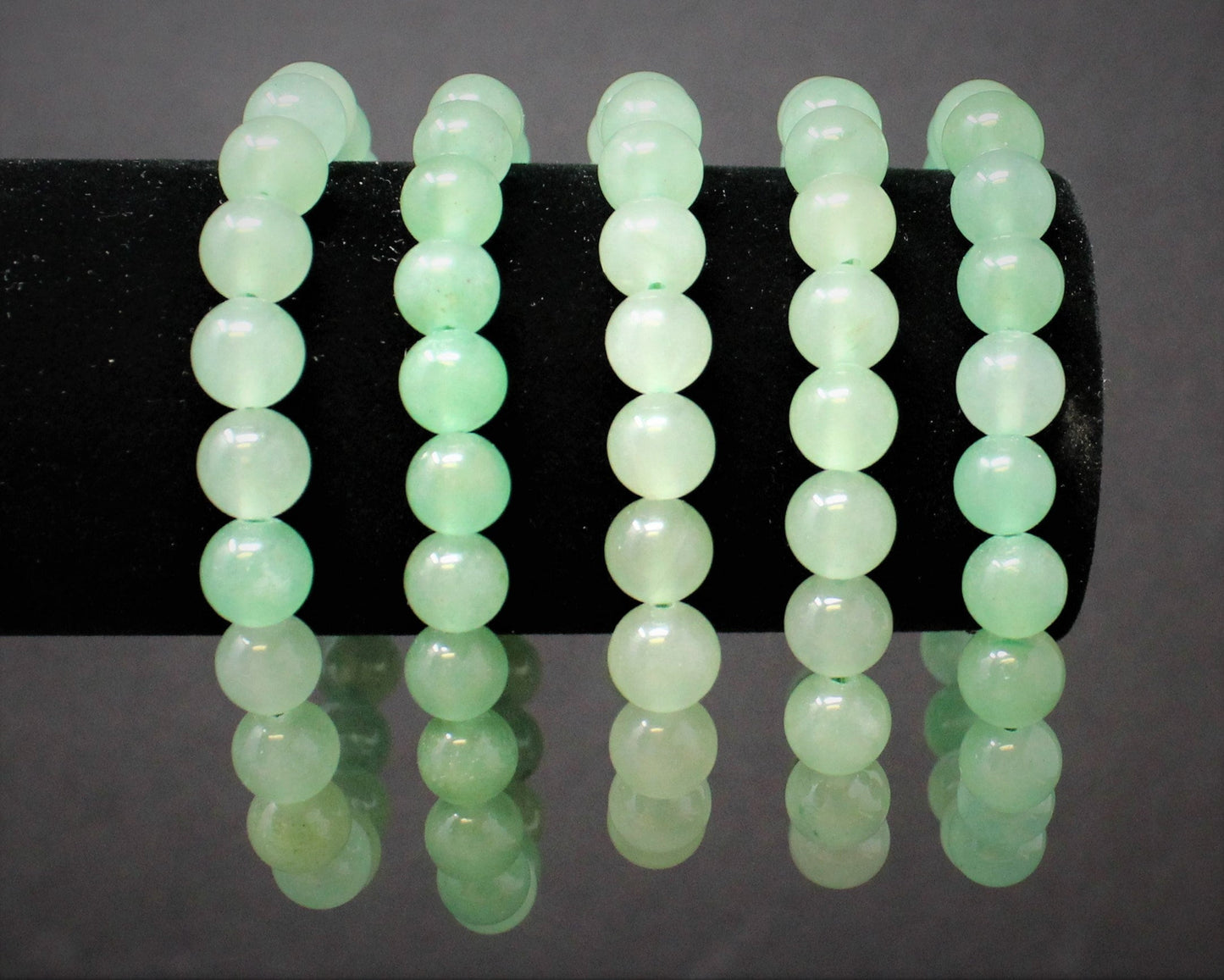 Aventurine Gemstone Bracelet