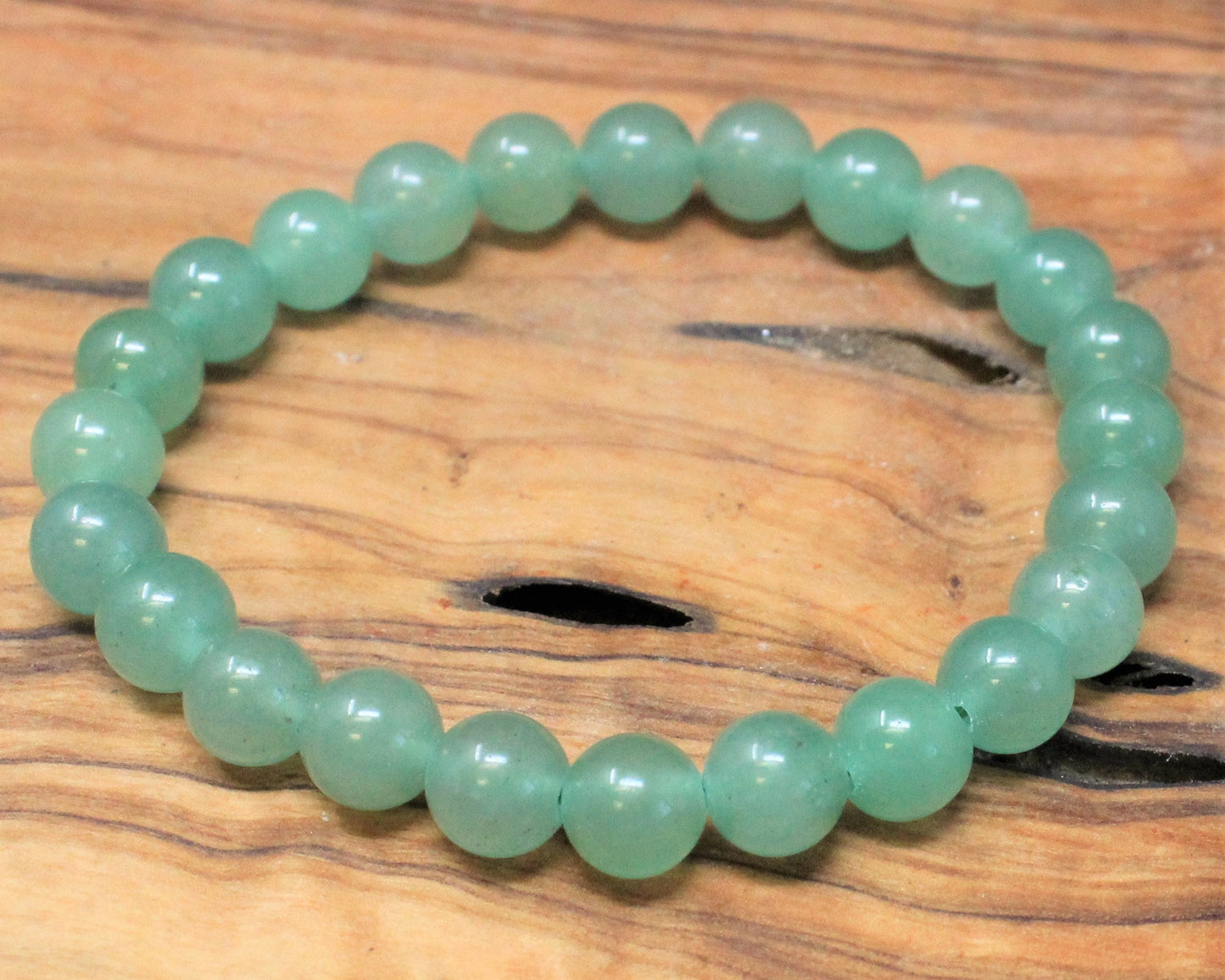 Aventurine Gemstone Bracelet