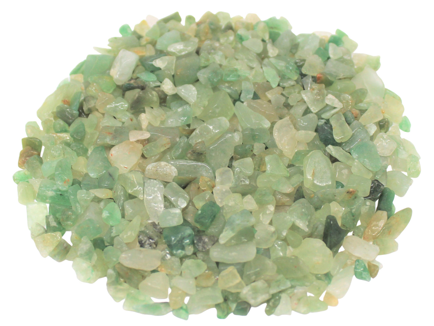 Semi Tumbled Gemstone Mini Chips
