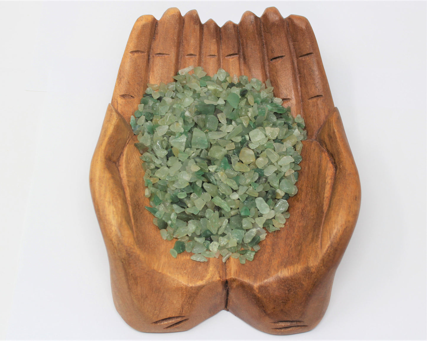 Semi Tumbled Gemstone Mini Chips