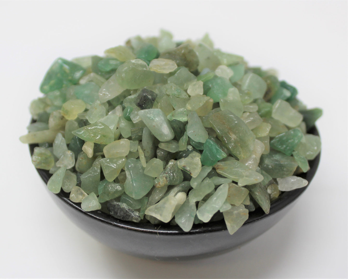 Semi Tumbled Gemstone Mini Chips