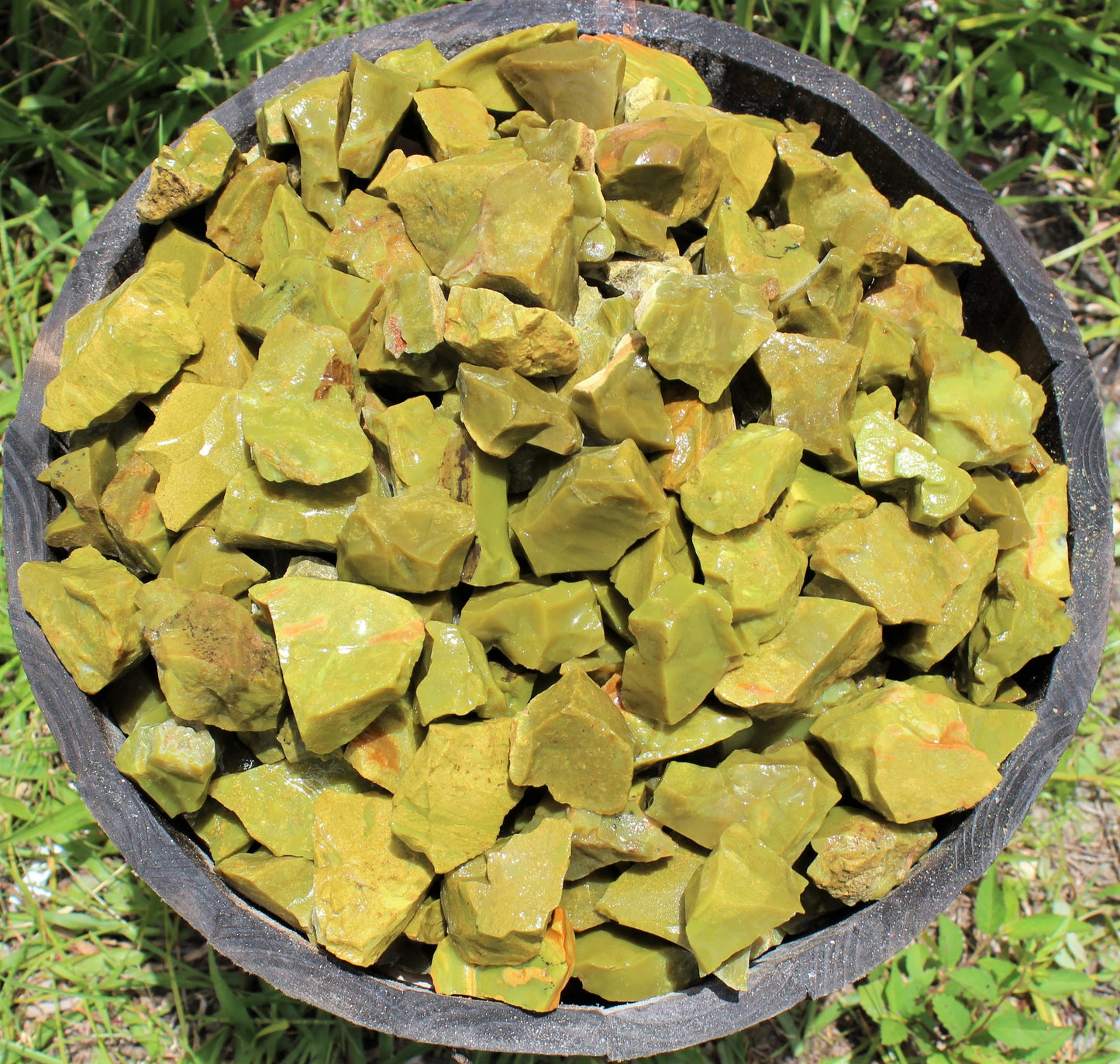 Opal Raw Natural Stones