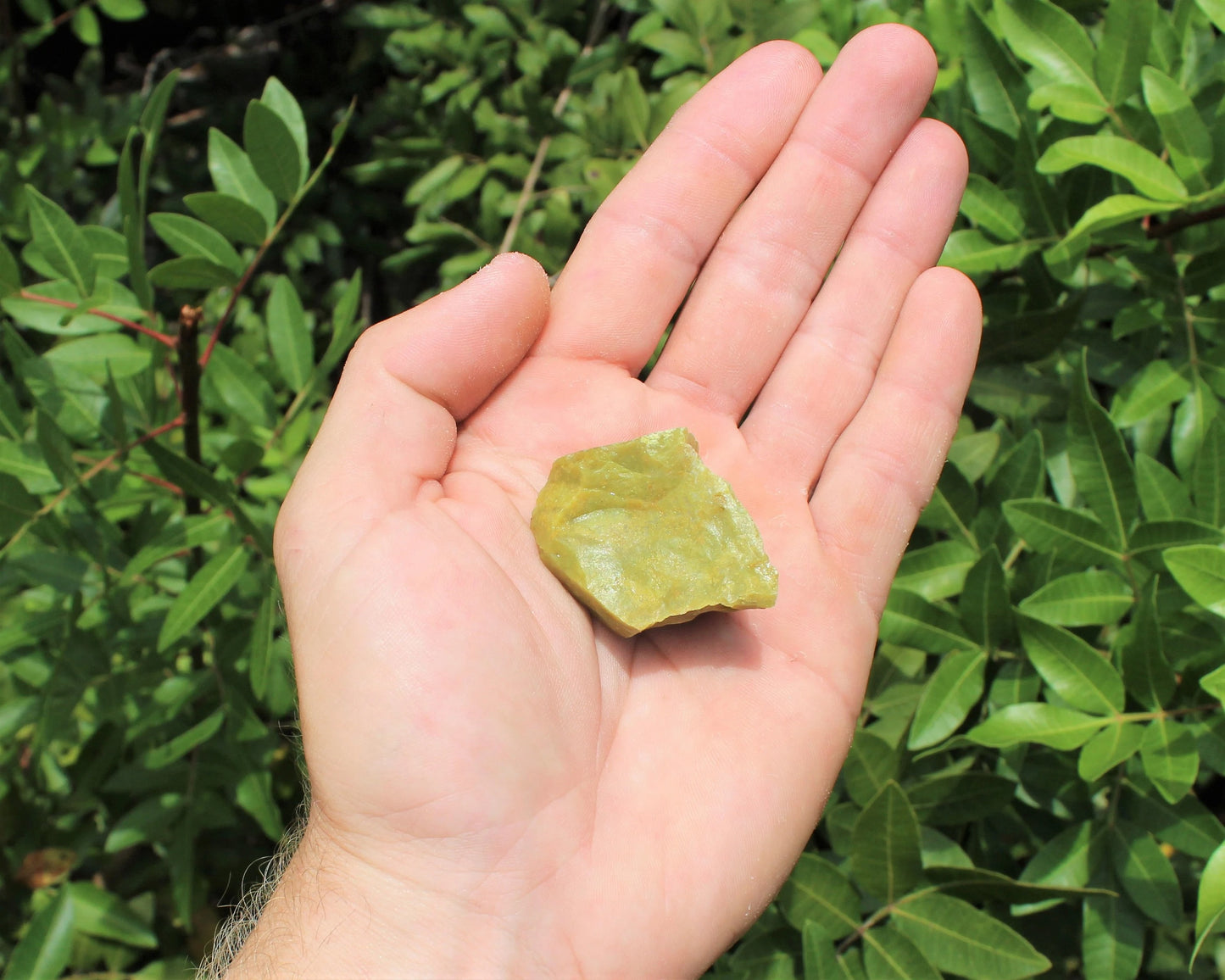 Opal Raw Natural Stones