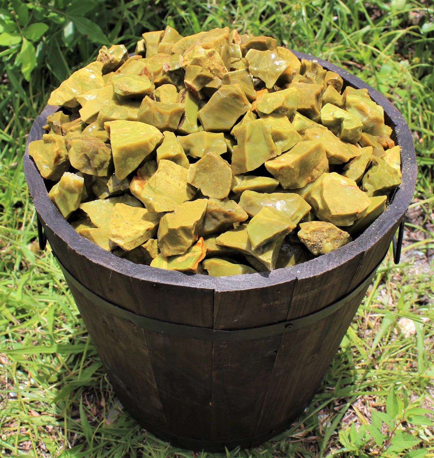 Opal Raw Natural Stones