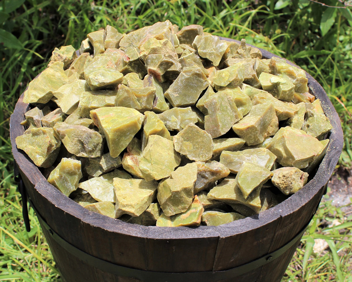 Opal Raw Natural Stones