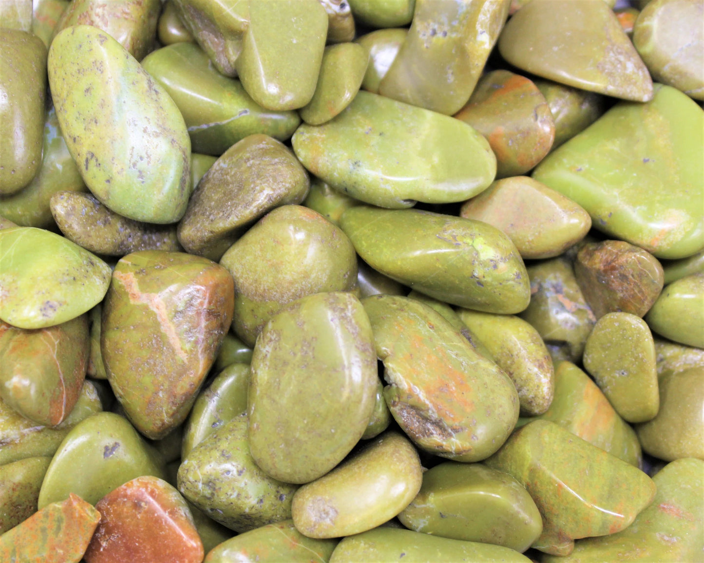 Opal Tumbled Stones