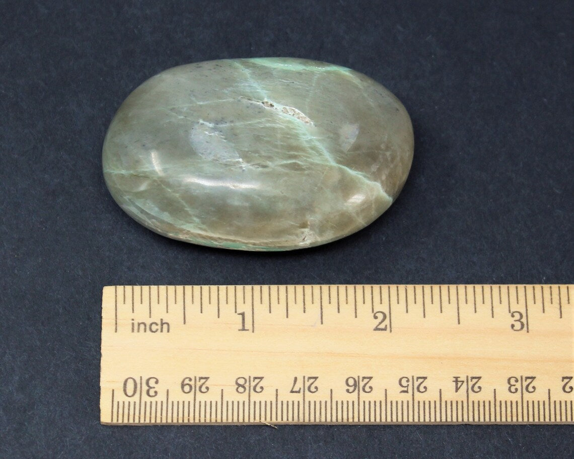 Elegant Polished Crystal Stones