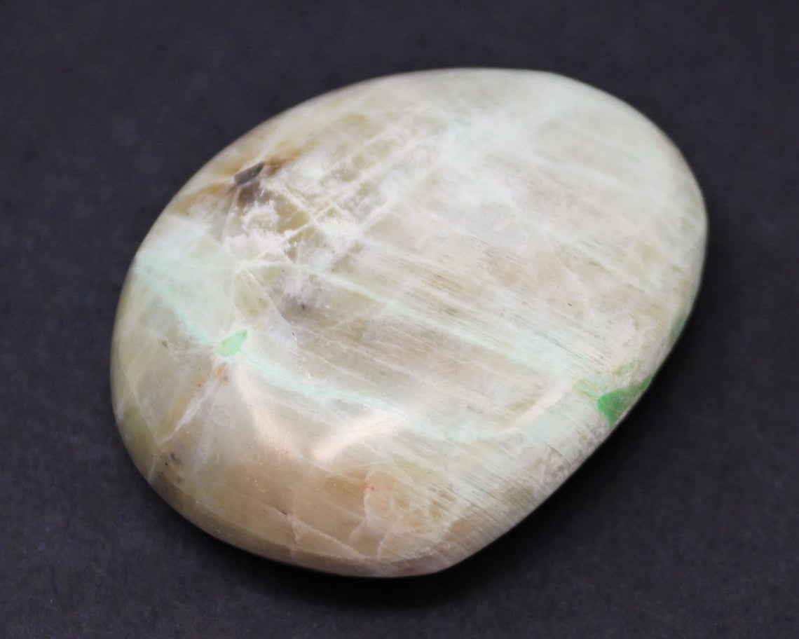 Elegant Polished Crystal Stones