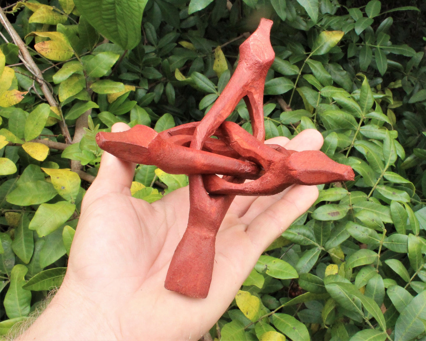 Smudging Kit With Tripod Stand