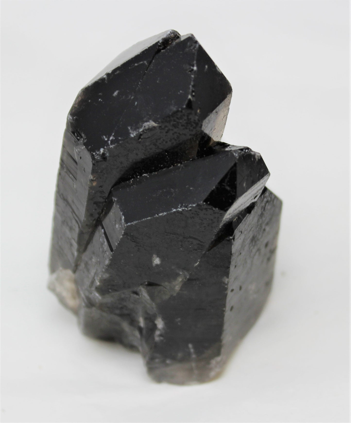 Jumbo Smoky Quartz Gemstone Specimen
