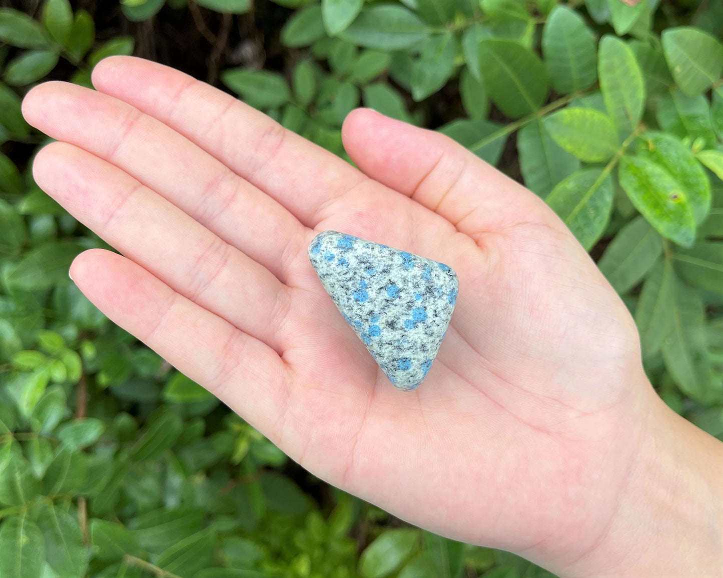 K2 Tumbled Stones
