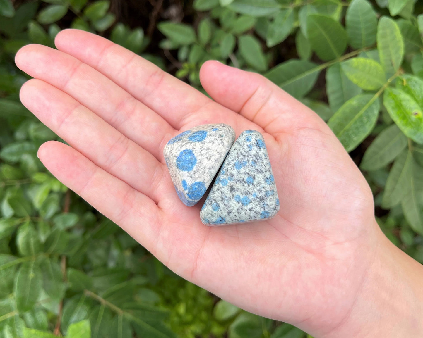 K2 Tumbled Stones