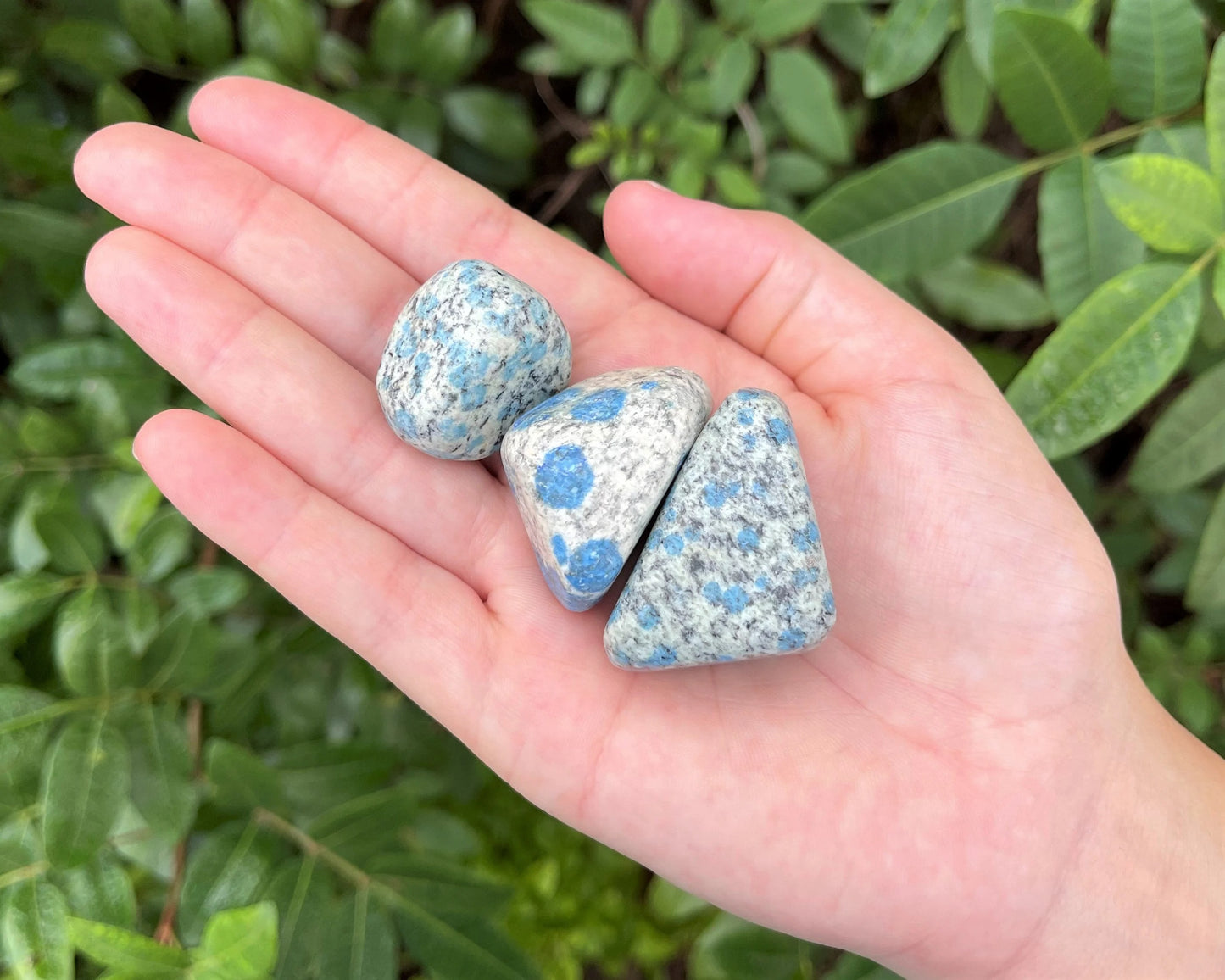 K2 Tumbled Stones