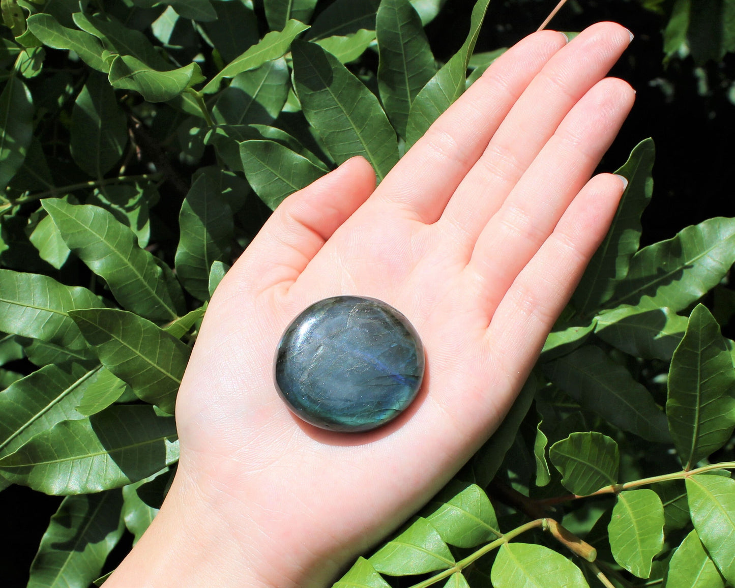 Labradorite Stones