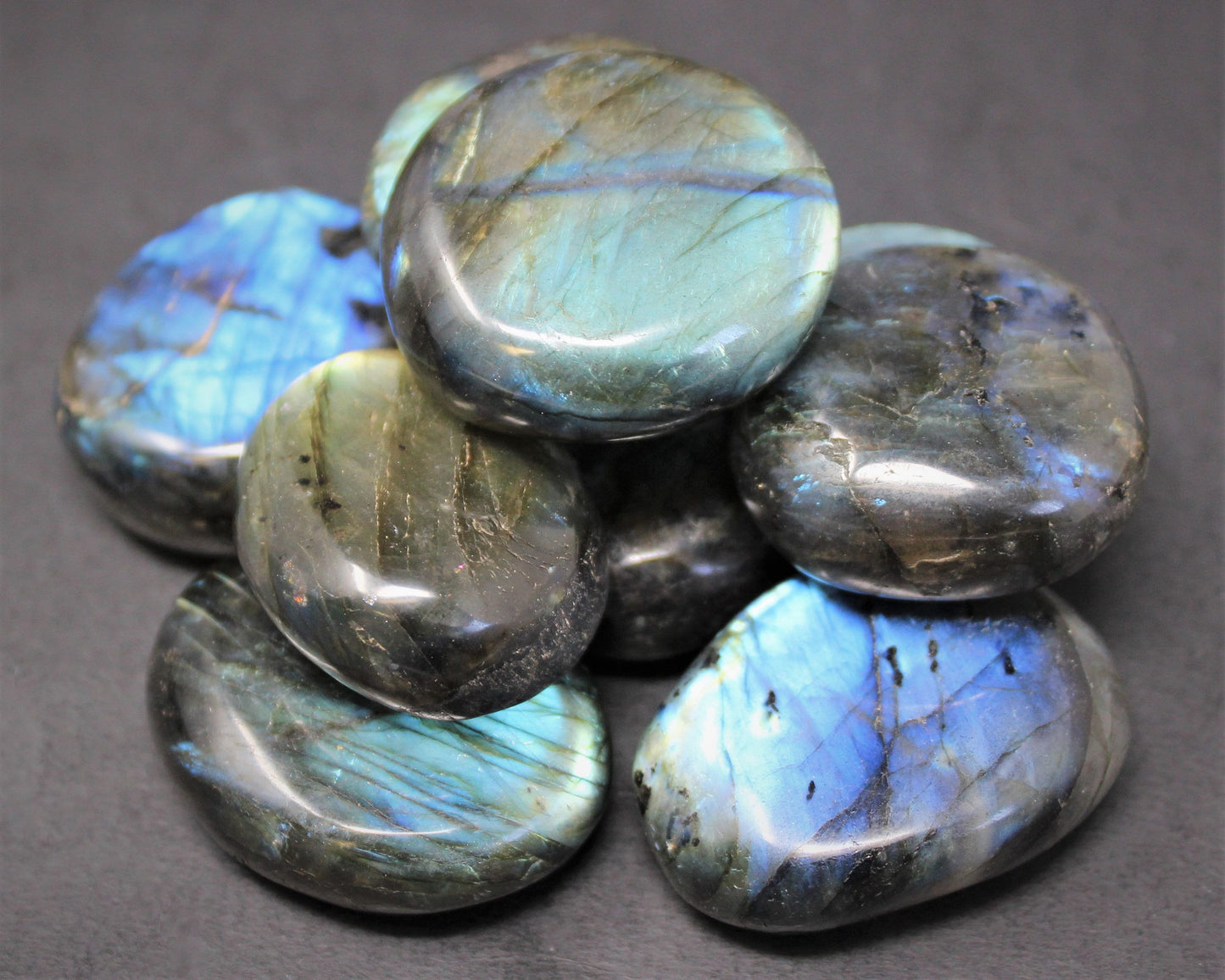 Labradorite Stones