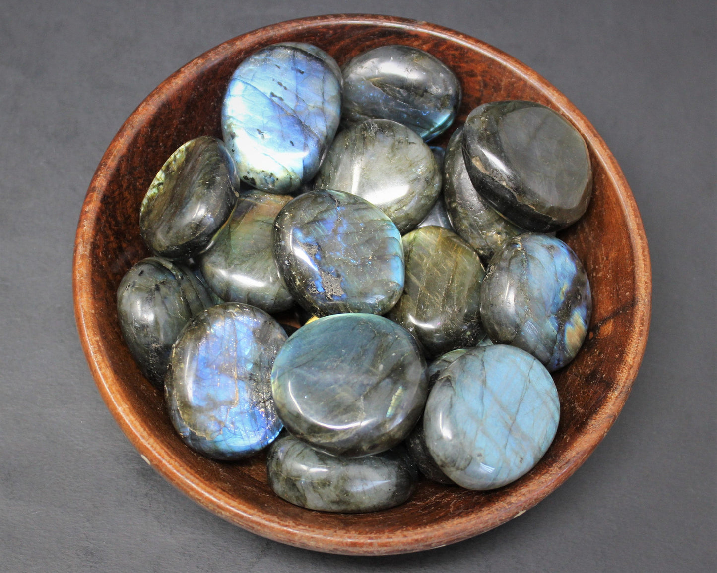 Labradorite Stones