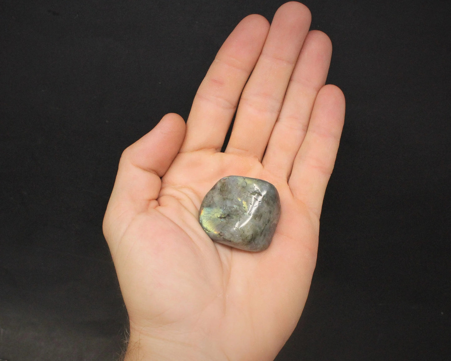 Large Labradorite Tumbled Stones